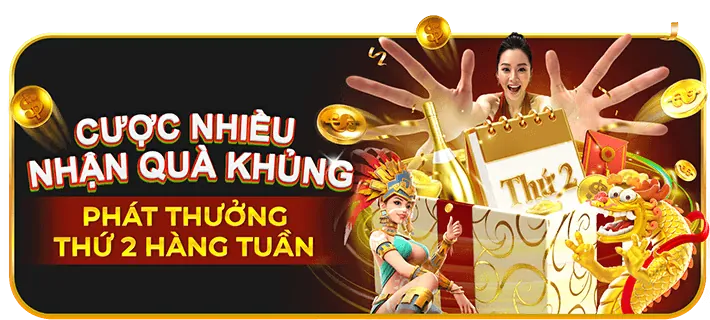 Các sự kiện và giải đấu đặc biệt