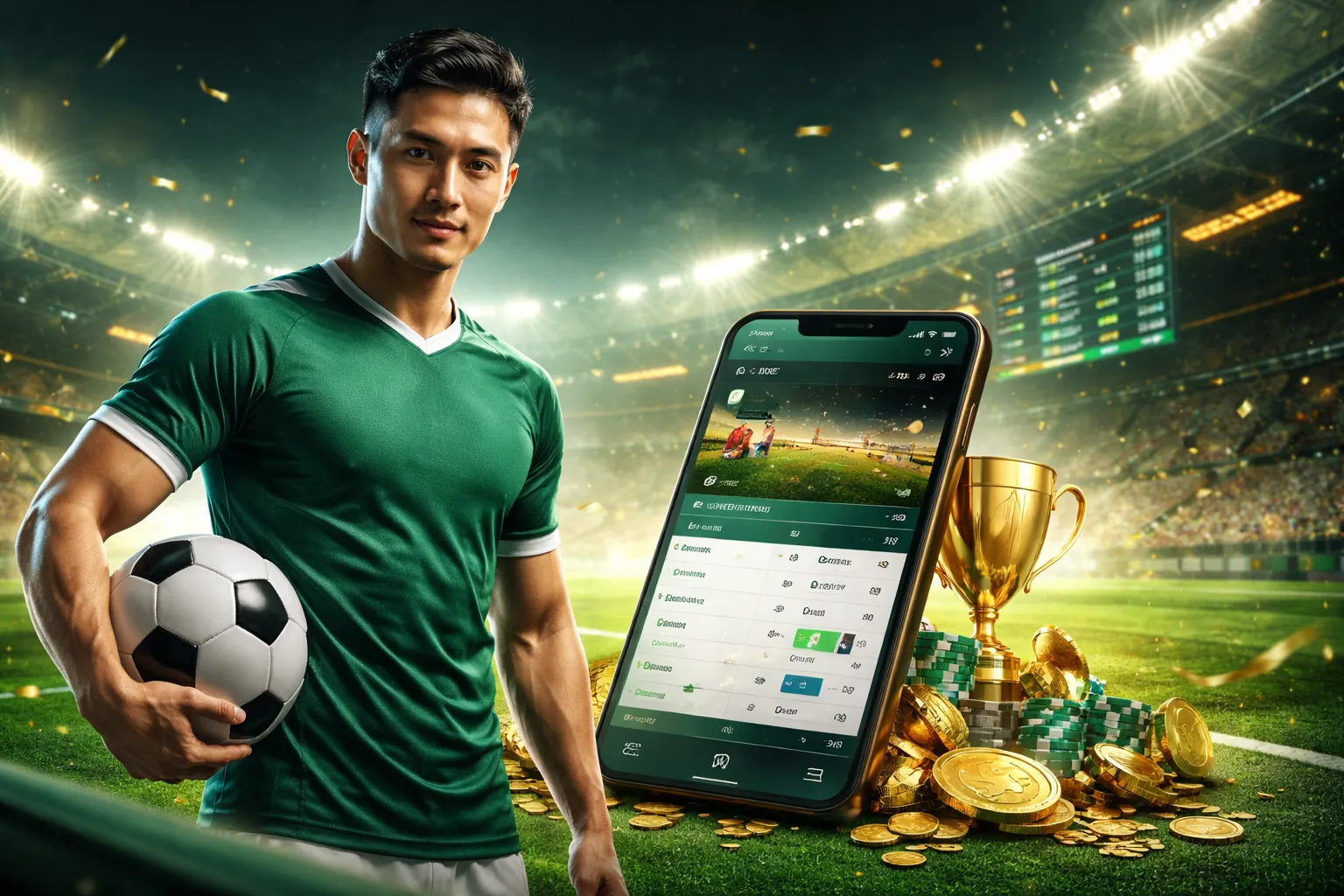 Đánh giá nền tảng 8kbe